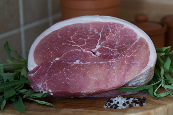 Boneless Turkey Crown Hamper - Image 3