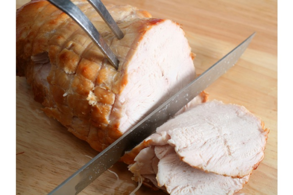 Boneless Turkey Crown Hamper - Image 2
