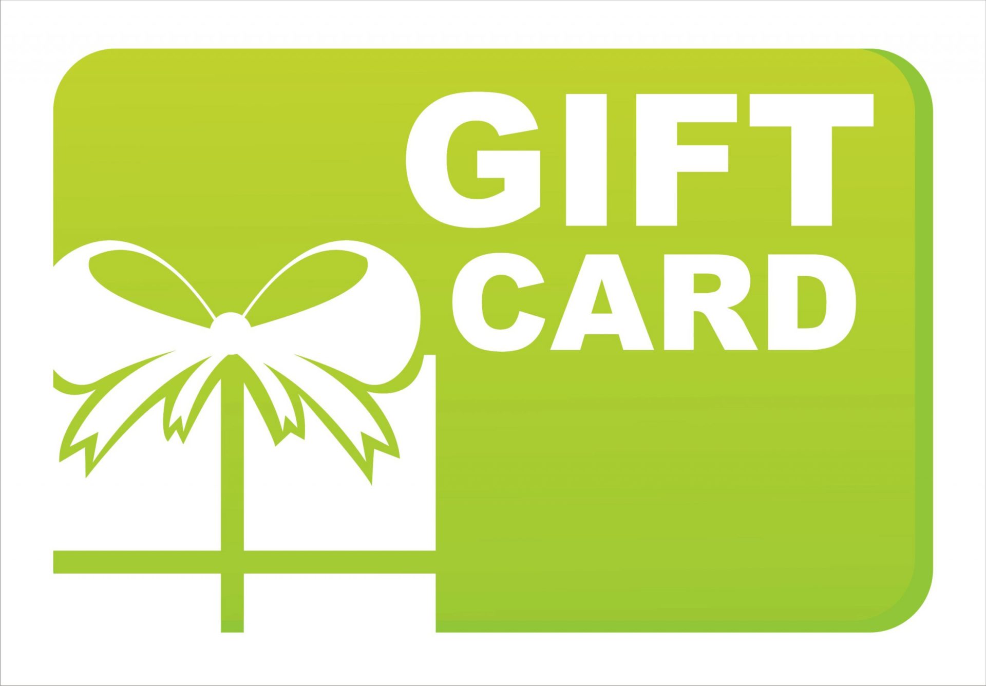 Gift Cards