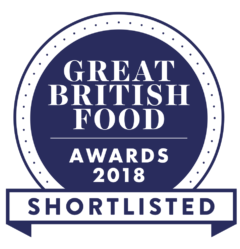 GBF Shortlisted Awards