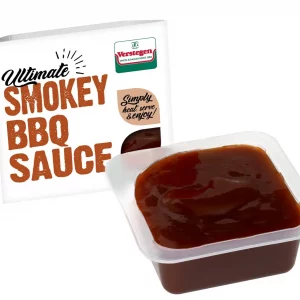Verstegen Smokey BBQ Sauce