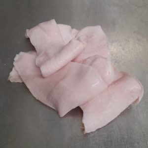 Pork Fat