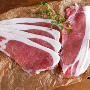 Traditional Back Bacon